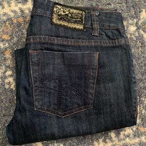 Chip and Pepper Jeans